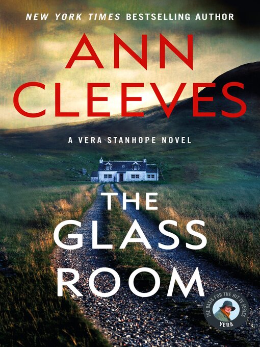 Title details for The Glass Room by Ann Cleeves - Available